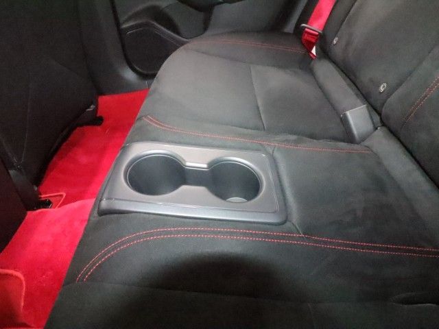 CIVIC hatchback
