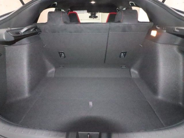 CIVIC hatchback
