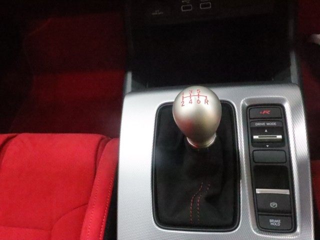 CIVIC hatchback