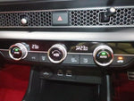 CIVIC hatchback