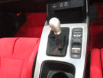 CIVIC hatchback