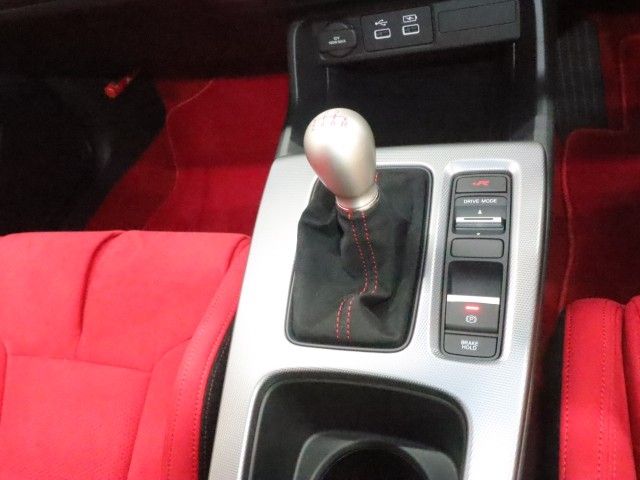 CIVIC hatchback