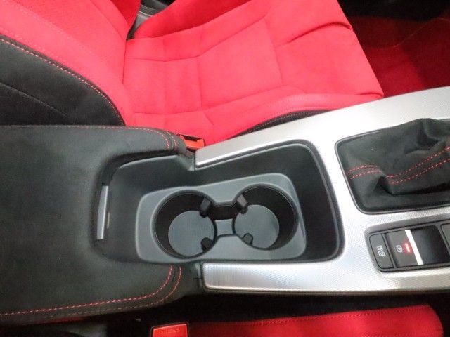 CIVIC hatchback