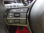 CIVIC hatchback