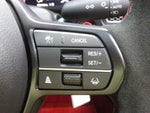 CIVIC hatchback