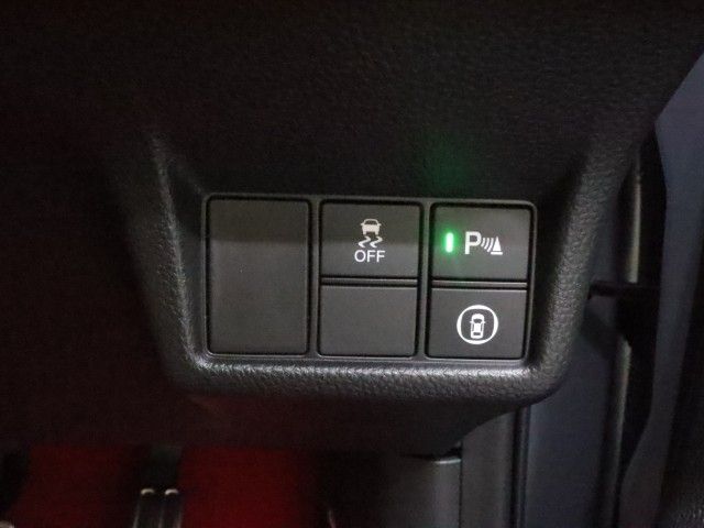 CIVIC hatchback