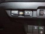 CIVIC hatchback