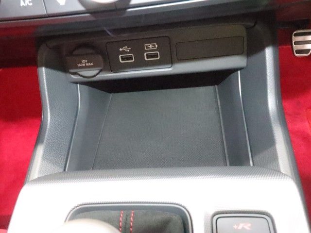 CIVIC hatchback