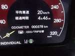 CIVIC hatchback