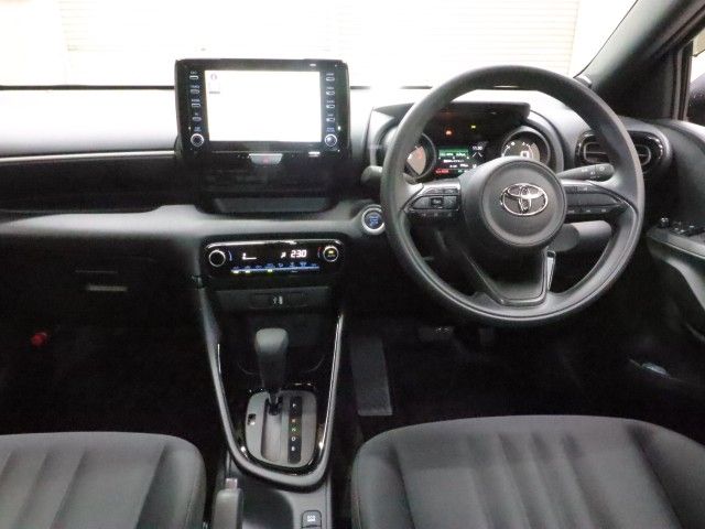 YARIS