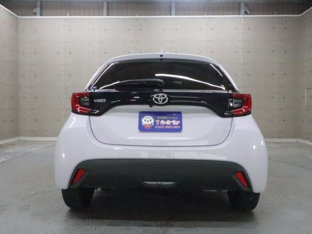 YARIS