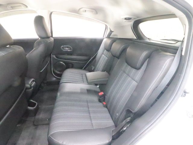 VEZEL HYBRID