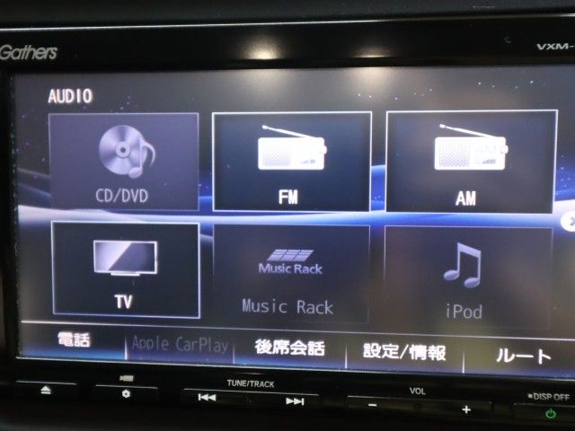VEZEL HYBRID