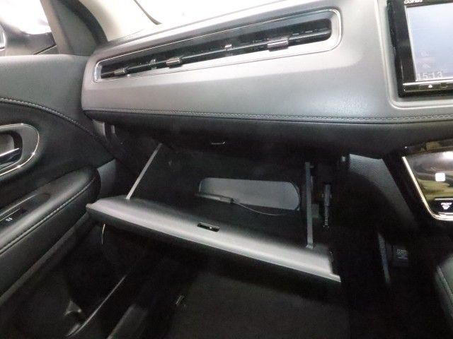 VEZEL HYBRID