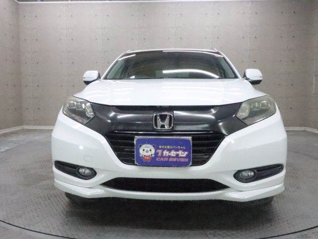 VEZEL HYBRID