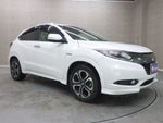 VEZEL HYBRID