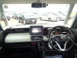 Spacia 4WD