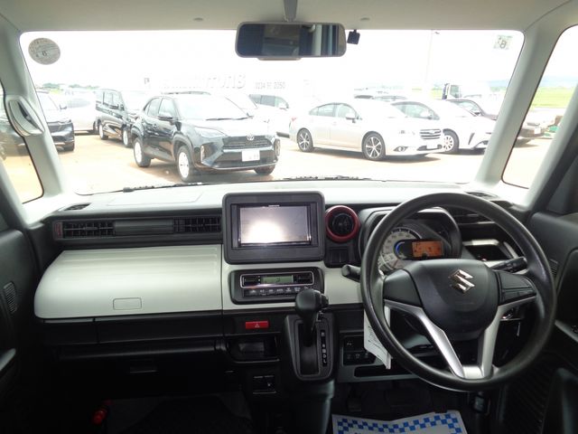 Spacia 4WD