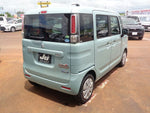 Spacia 4WD