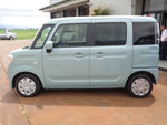 Spacia 4WD