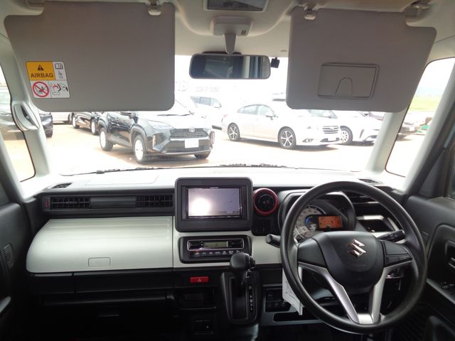 Spacia 4WD