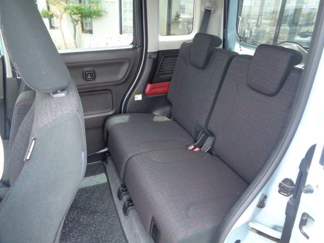 Spacia 4WD