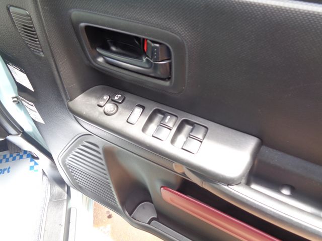 Spacia 4WD