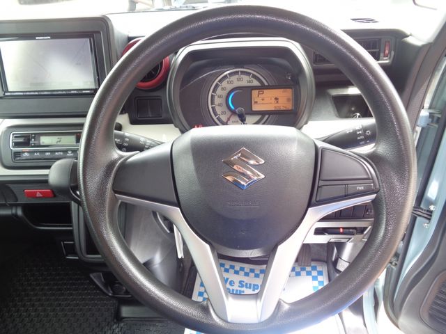 Spacia 4WD