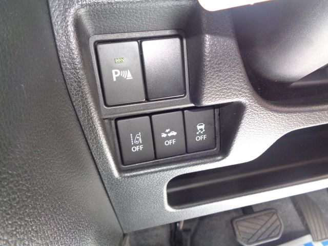 Spacia 4WD