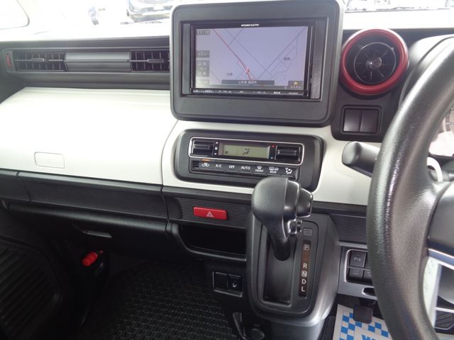 Spacia 4WD