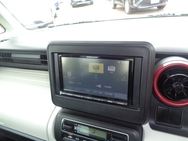 Spacia 4WD