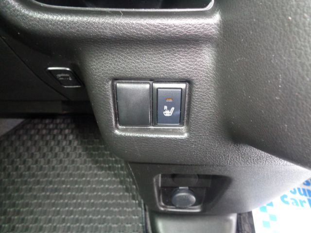 Spacia 4WD