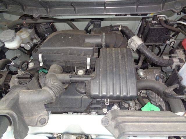 Spacia 4WD