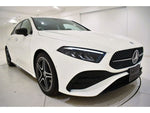 MERCEDES BENZ A class sedan