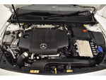 MERCEDES BENZ A class sedan