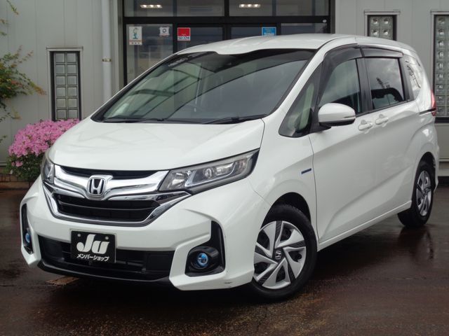 FREED plus HYBRID