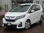 FREED plus HYBRID