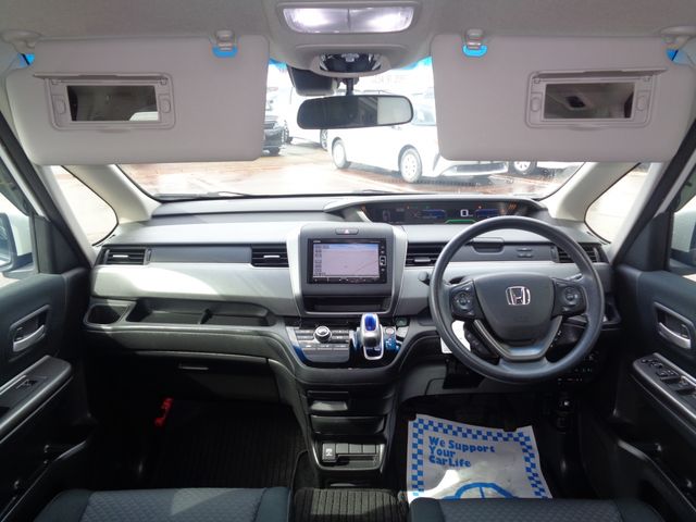 FREED plus HYBRID
