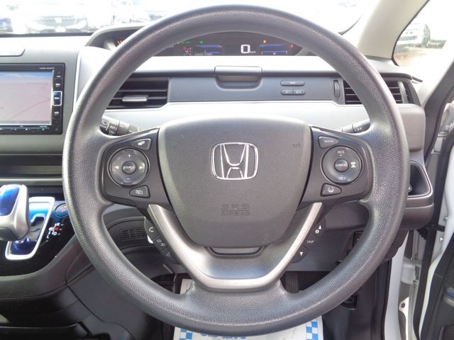 FREED plus HYBRID