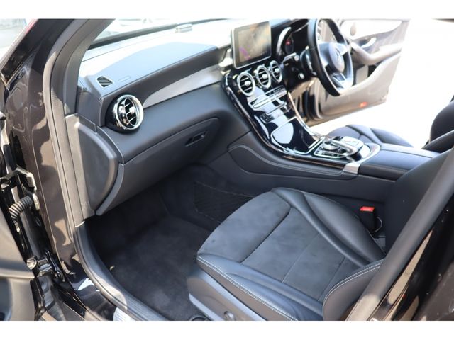 MERCEDES BENZ GLC class
