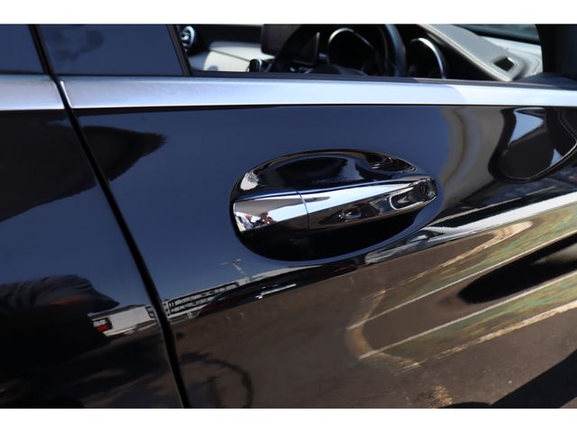 MERCEDES BENZ GLC class
