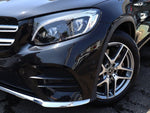 MERCEDES BENZ GLC class