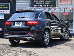 MERCEDES BENZ GLC class