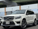 MERCEDES BENZ GL class