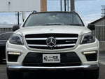 MERCEDES BENZ GL class