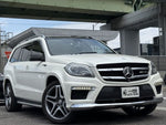 MERCEDES BENZ GL class