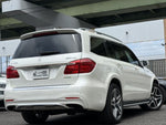 MERCEDES BENZ GL class