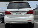 MERCEDES BENZ GL class