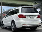 MERCEDES BENZ GL class