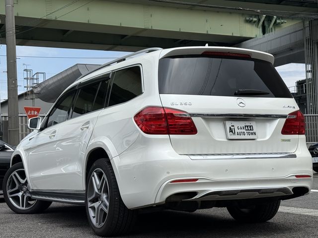 MERCEDES BENZ GL class